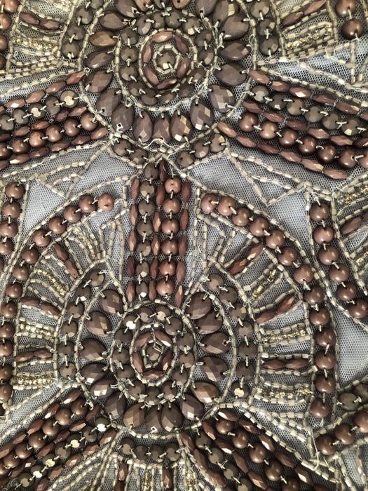 Sukienka maxi Asos niebieska r.36/S