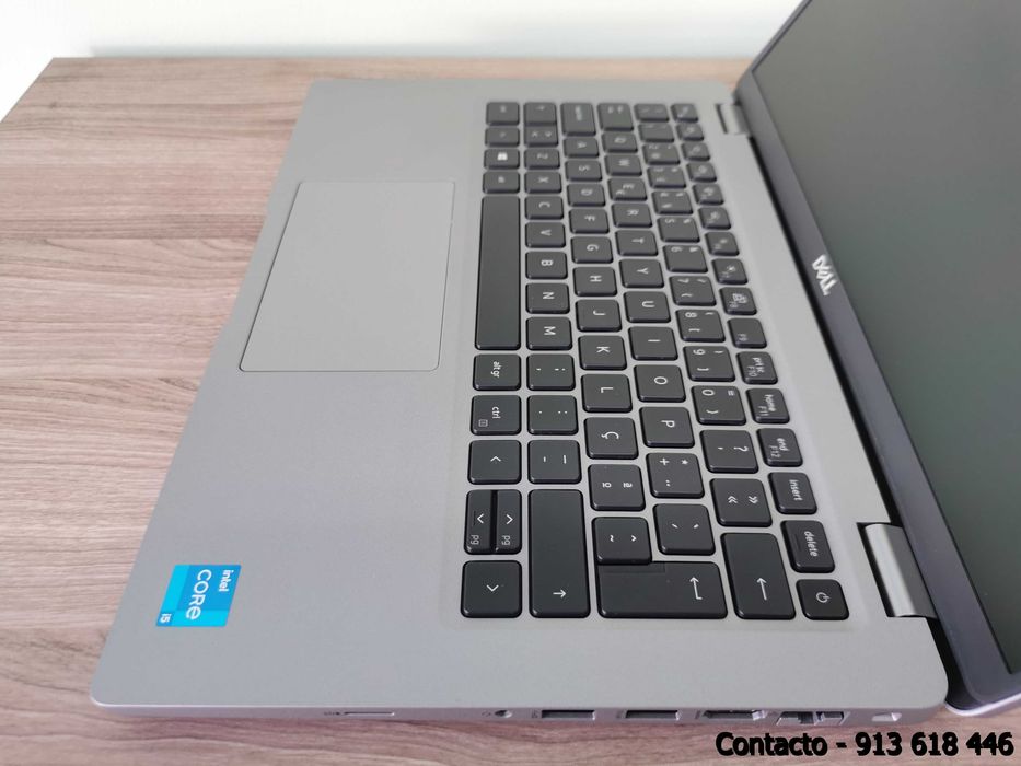 Dell Latitude 5420 i5 / RAM 32 GB / Warranty64309610115330124