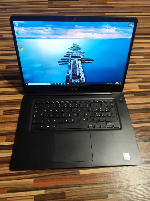 Ноутбук Dell Vostro 5581 /Core i5-8265U ( 4-яденрний)