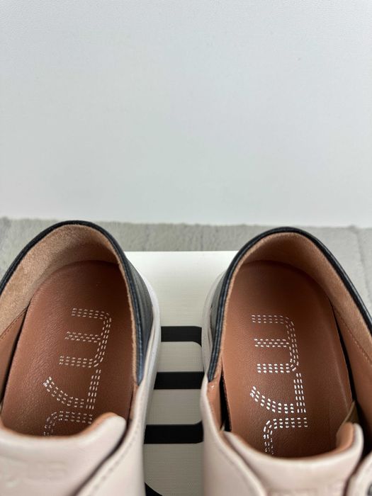 Buty damskie skórzane Mjus 37