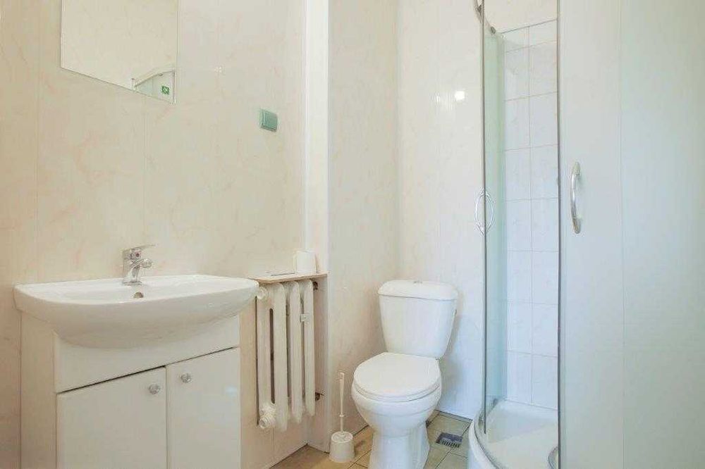 Noclegi Pracownicze Czechowice-Dziedzice pok.z łazienkami Parking WiFi