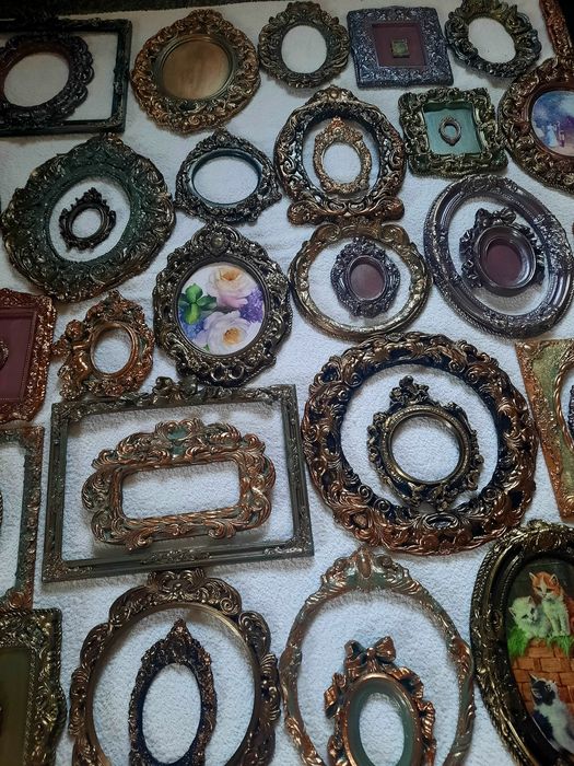 Рамки для декору,для вишивки, для фото, для інтер'єру