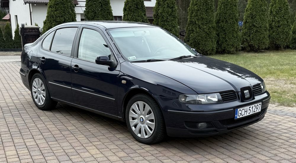 Seat Toledo 1.9 TDI