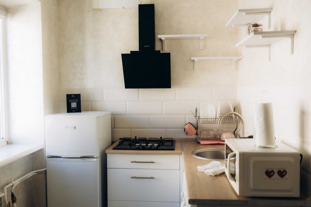 ЦЕНТР 2-кім квартира. вул Торговиця + Звітні документи