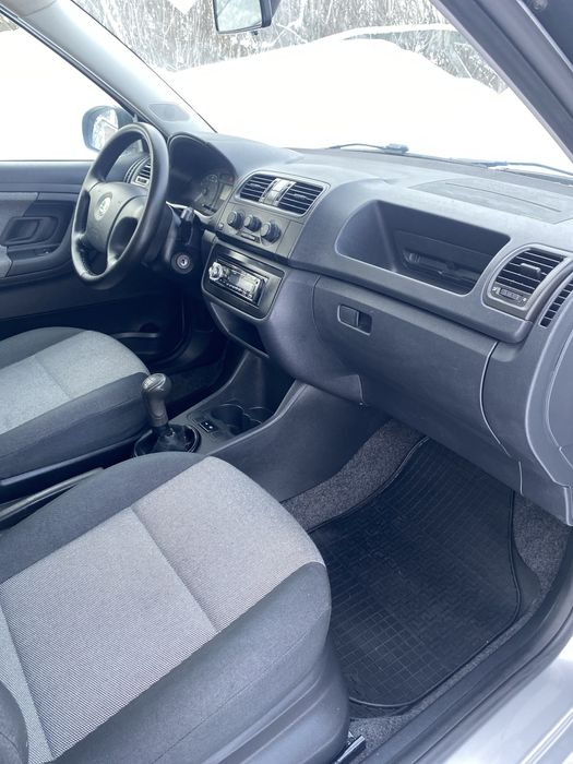 Продаж автомобіля