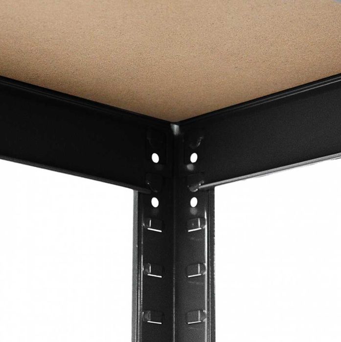 Металевий стелаж для дому складу гаража  ‼️ Європейська якість