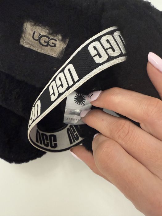Босоножки ugg оригинал