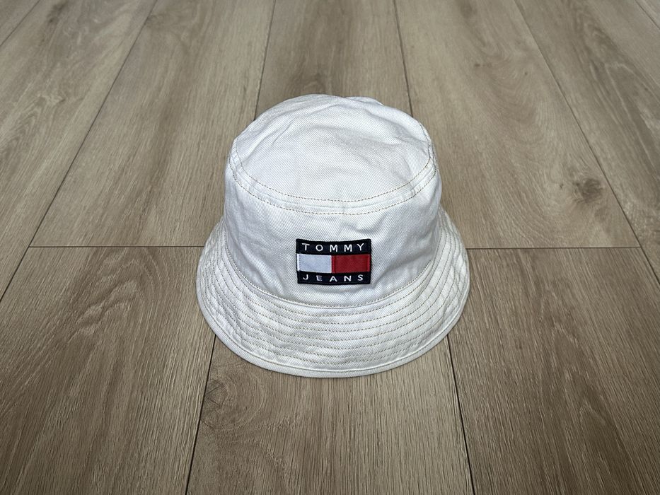 Панама Tommy Hilfiger