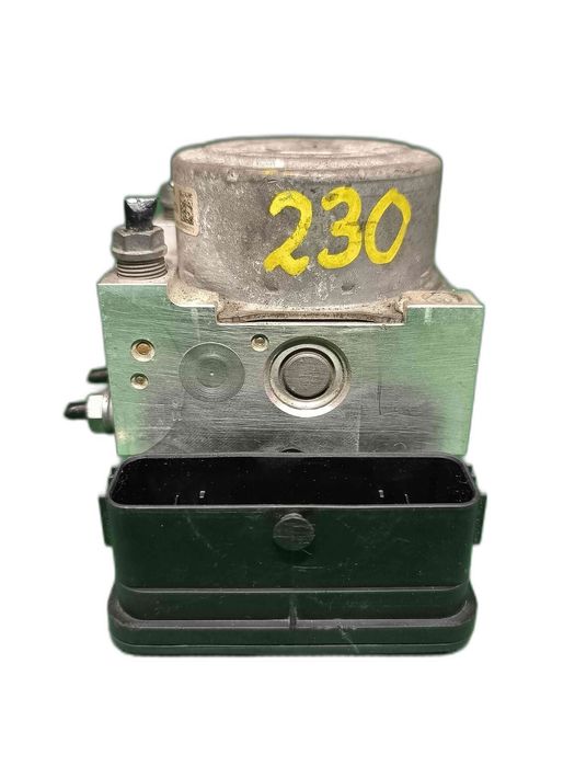ABS SKODA SUPERB III 3Q0614517AA (OEM) | 3Q0907379AA (OEM) | 10022006714 (OEM) | 10091603383 (OEM) | 10062531751 (OEM)