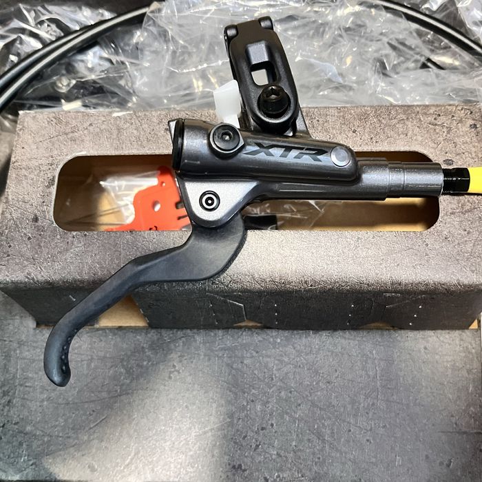 Kit Completo Travao Shimano XTR M9100