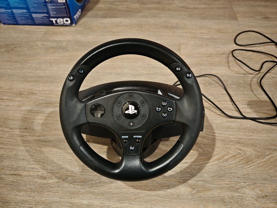Kierownica Thrustmaster T80