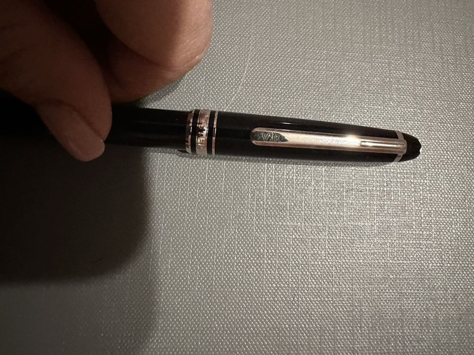 MONTBLANC ручка шариковая