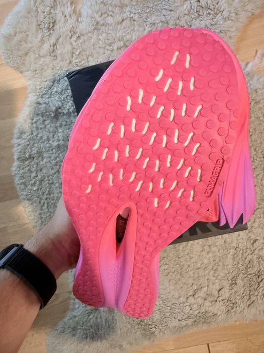 Puma Deviate Elite Hyrox