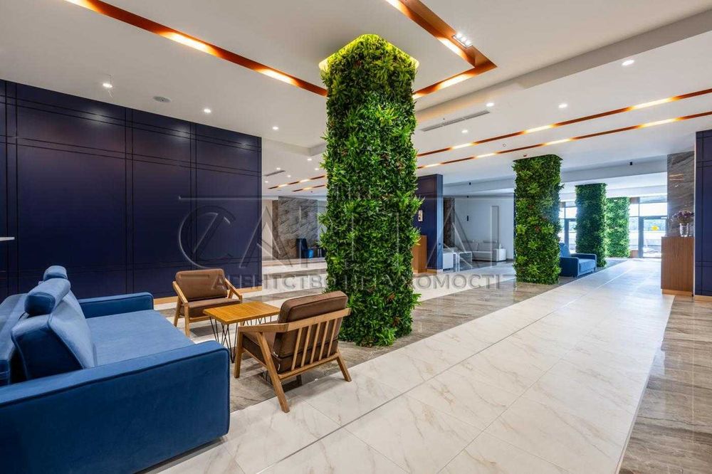Продаж квартири ЖК Edelweiss House Печерськ Своя котельня Звіринецька