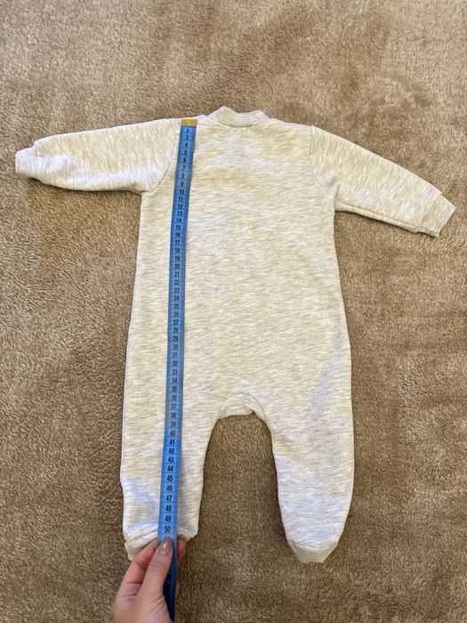 Флісові теплі чоловічки