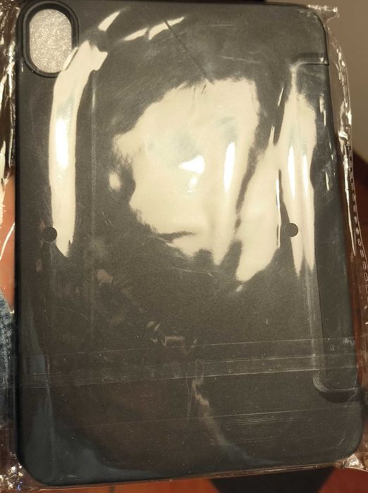 Capa iPad mini 6/7 nova
