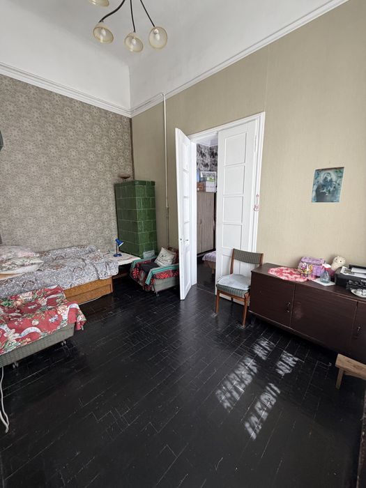 Продаж квартири в центрі Чернівців