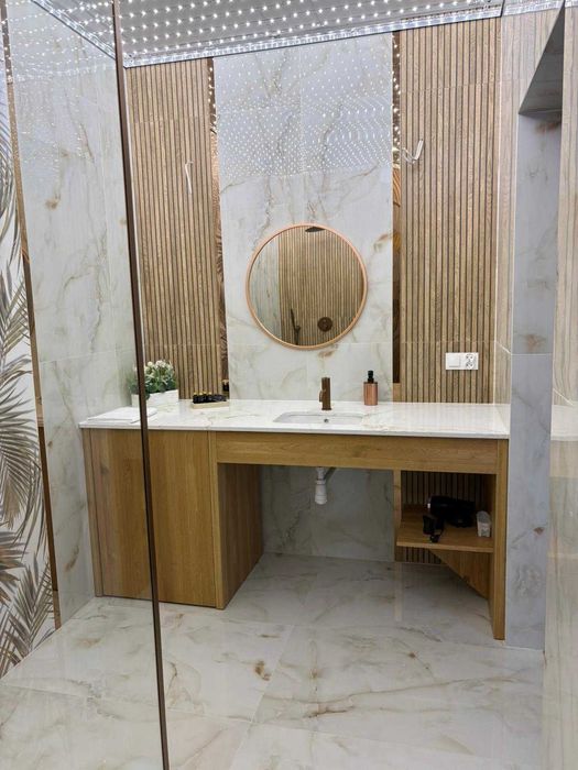 Apartament wypoczynkowy Centrum - Tuchola