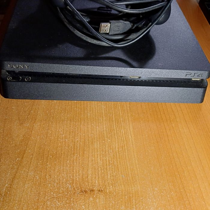 Vendo Playstation 4