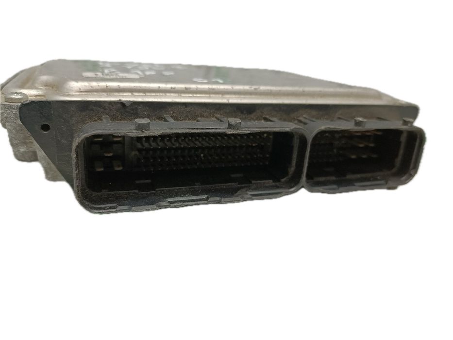 Centralina motor / ECU TOYOTA Aygo (_B1_)