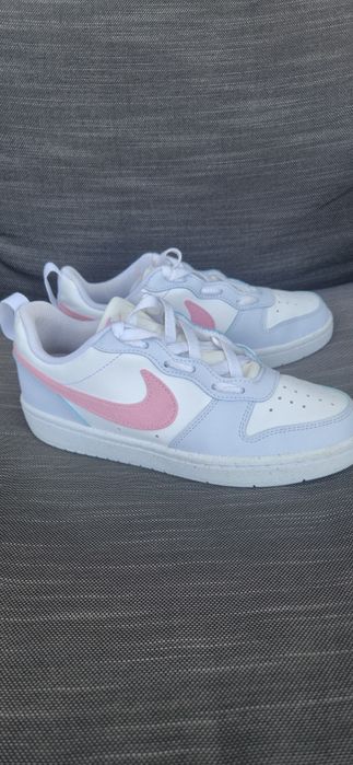 Buty nice dziewczece