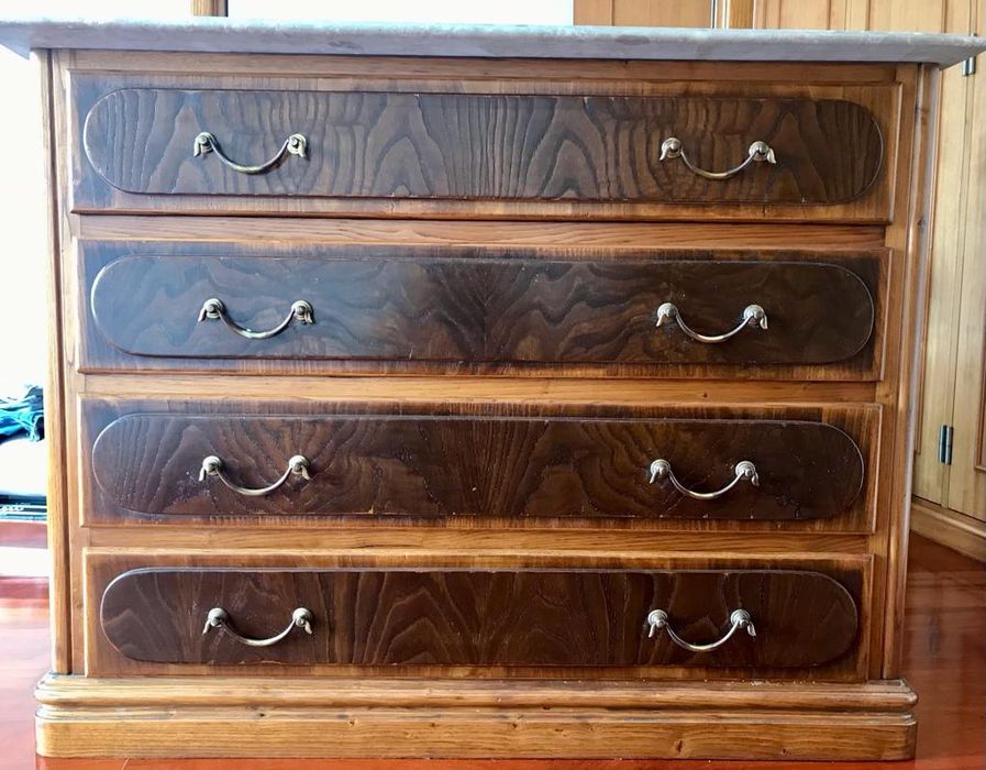 Quarto de casal usado