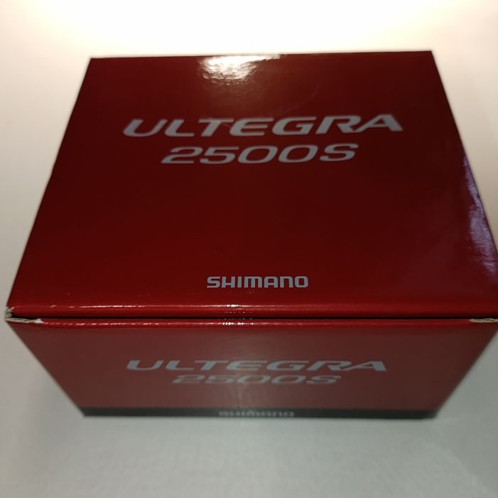Котушка Shimano Ultegra 17 2500s