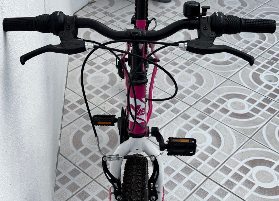 Bicicleta Feminina  roda 26