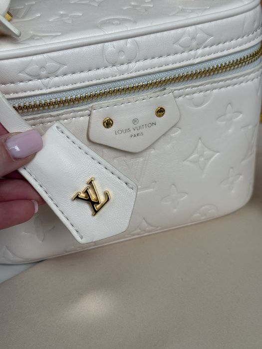 Сумка Louis Vuitton Vanity Case