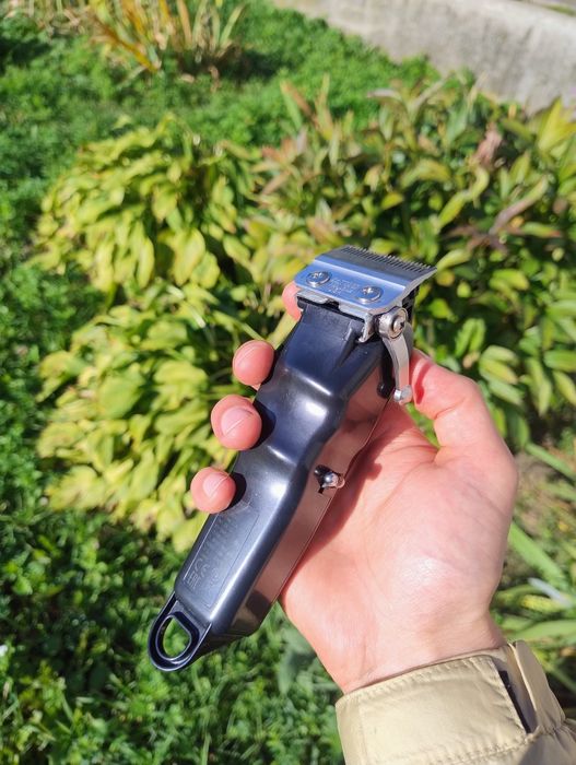 машинка для стрижки wahl Legend