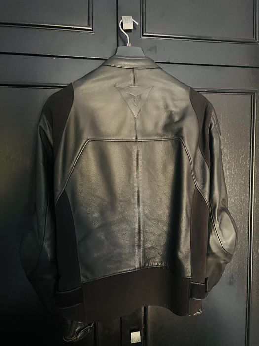 Casaco motard Dainese Agile