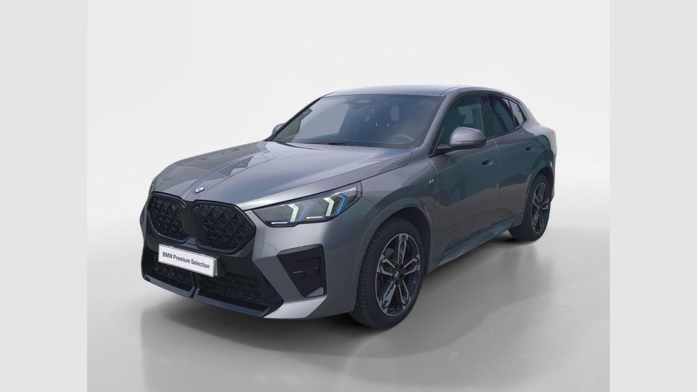 BMW X2 sDrive18d Pack Desportivo M