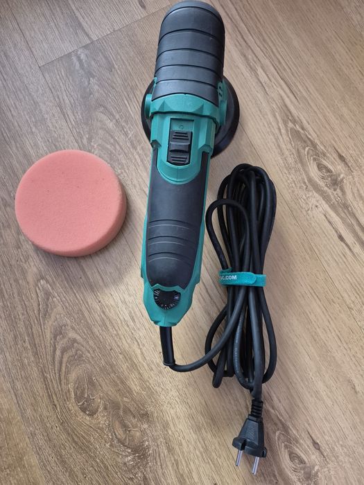 Polerka samochodowa Vonroc 650W