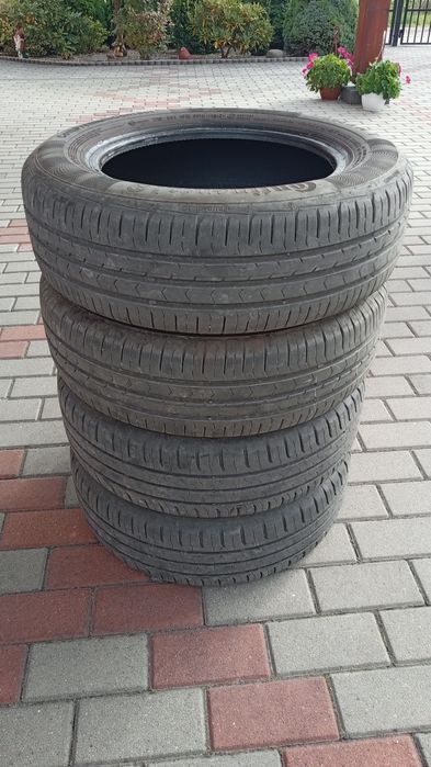 Opony letnie 175/65/R14