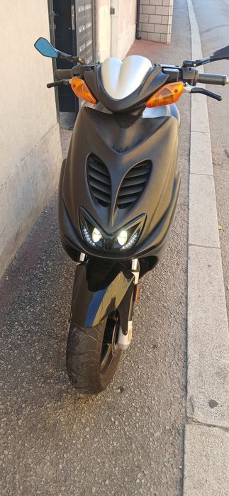 Vendo yamaha Aerox, Piaggio zip