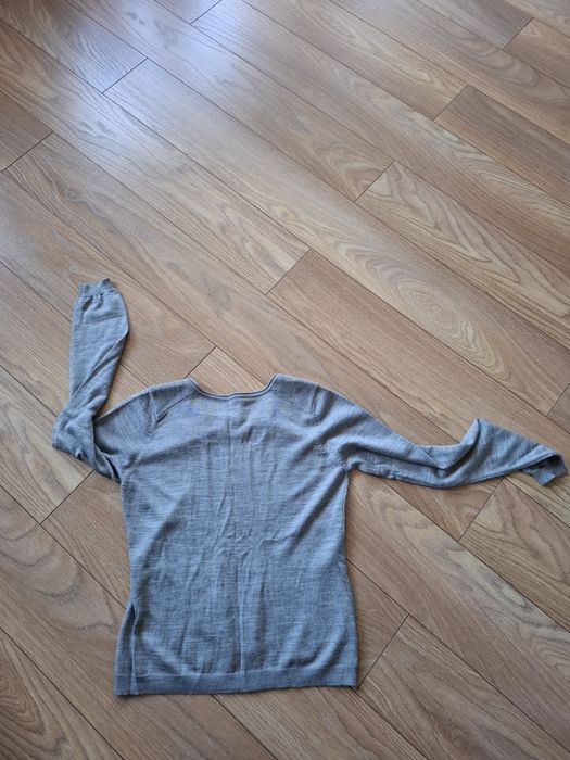 Sweter kobiecy S