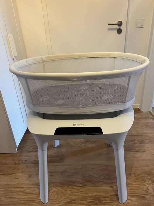 Kołyska 4mooms sprzedam