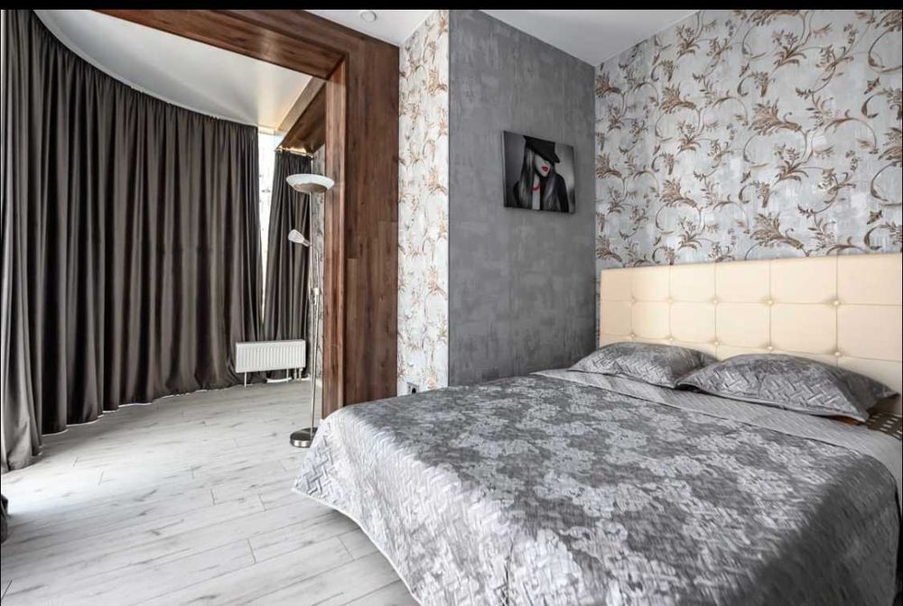 Квартира в Аркадии с двумя спальнями/1011