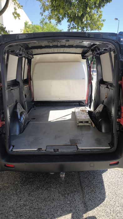 Toyota Proace 2.0