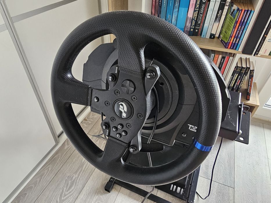 Suporte para  T300 RS GT