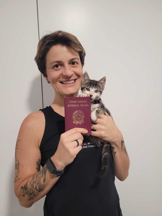 Cuidadora de Animais483150423928360961