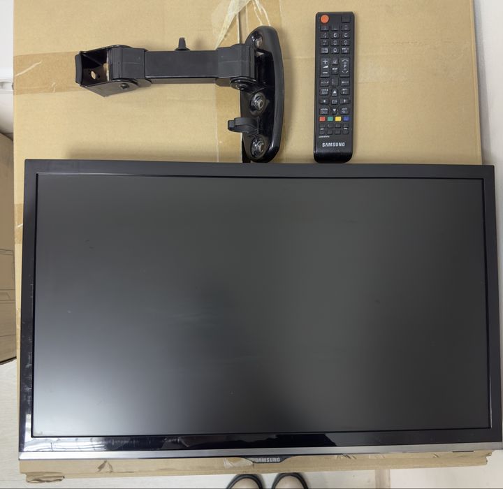 LED-телевізор Samsung Модель: UE22H5000AK