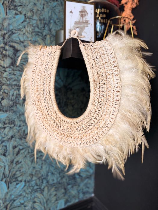Decoração de parede artesanal — 25 €