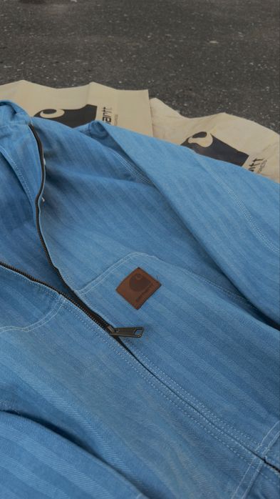 Carhartt WIP Menard Jacket