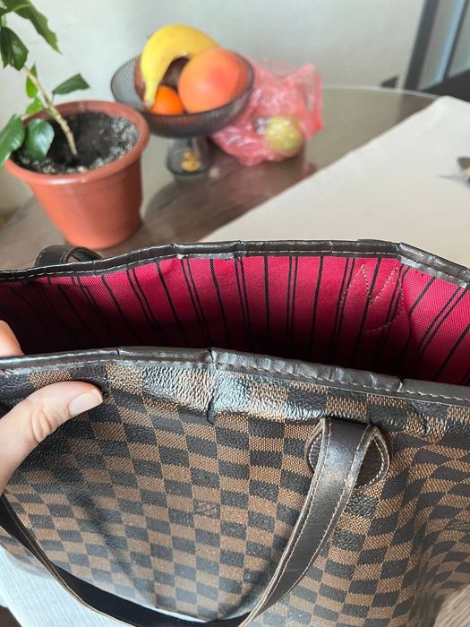 Сумка Louis Vuitton