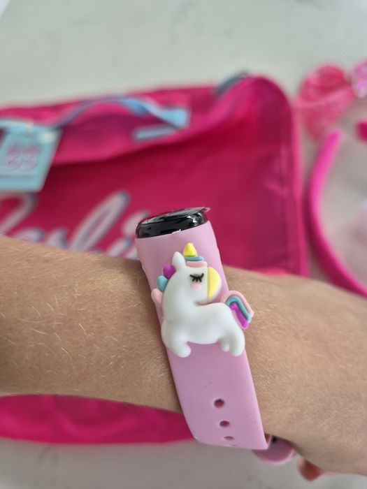 Smartwatch dla dziecka