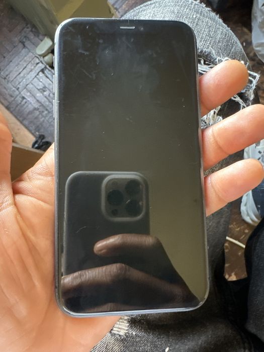 Iphone 11 normal