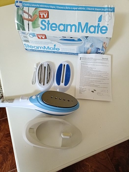 Ferro de Engomar Vertical