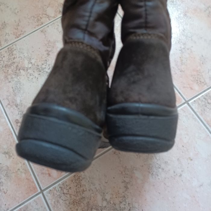 Buty firmy Ara gore tex jak nowe 6,5/40/ salon 589 zł