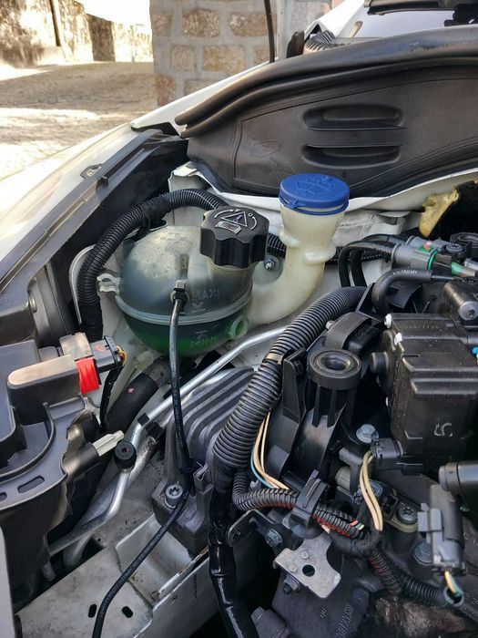 Peugeot 207 Diesel Comercial